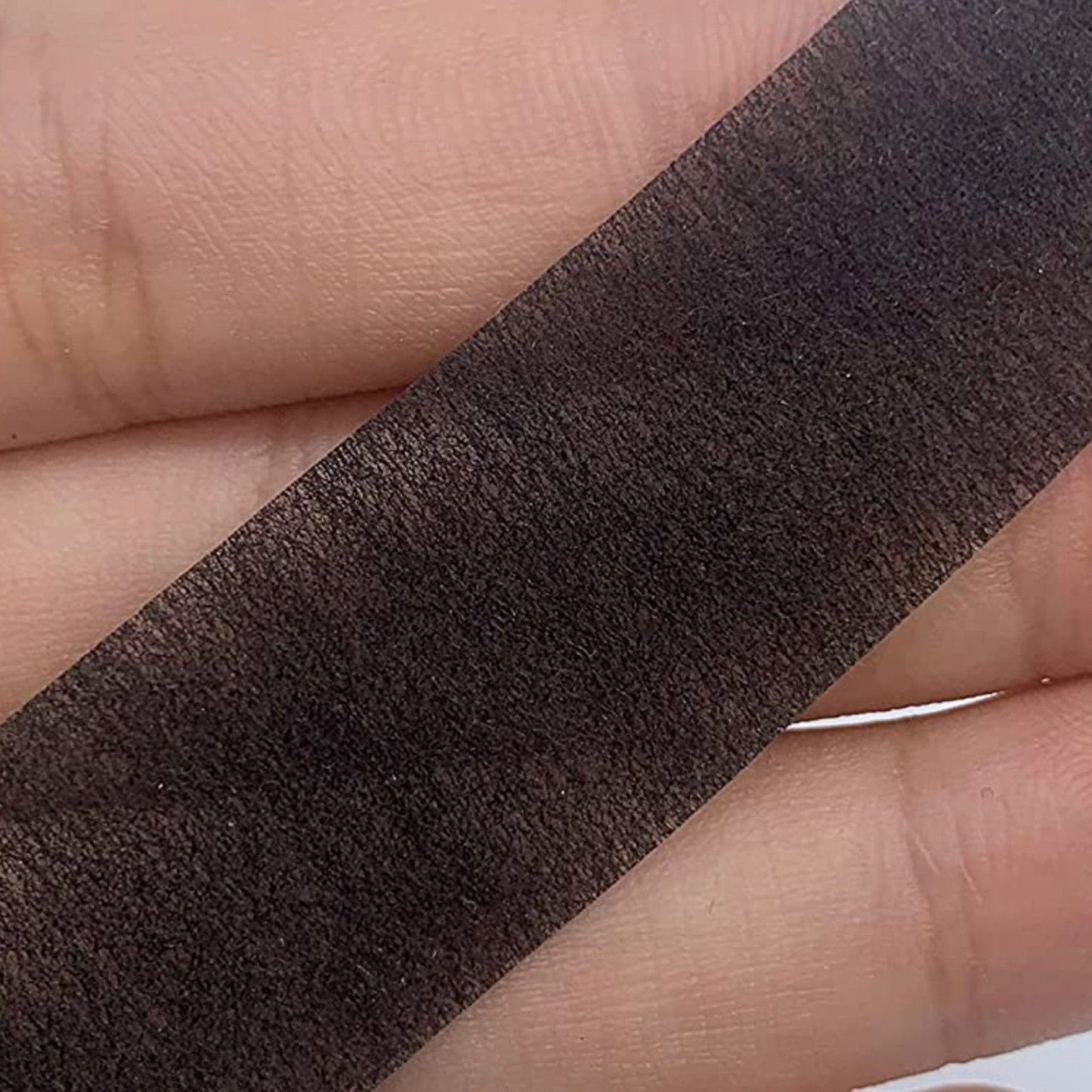 Black Micropore Monotub Tape