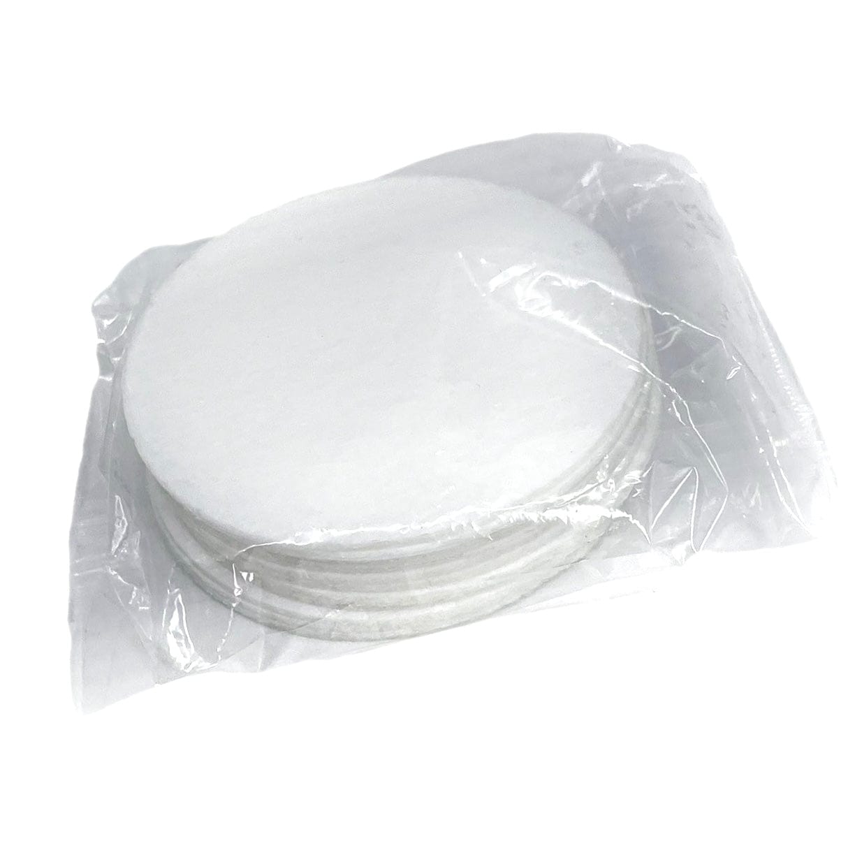 Autoclavable Disc Filters for 'Wide Mouth' Mason Jar Lids
