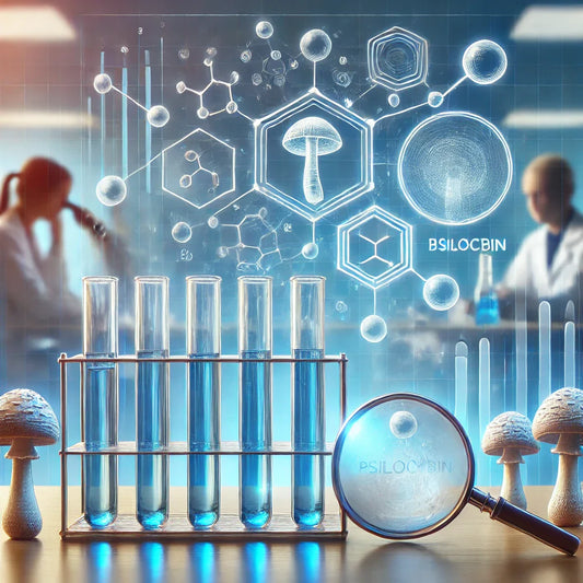 Do Shrooms Show Up On a Drug Test? Exploring the Myths and Facts