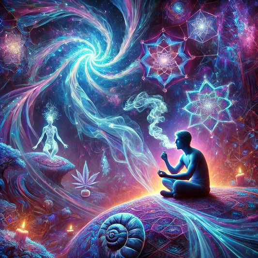 Exploring the World of Changa: A Deep Dive into Smokeable Ayahuasca