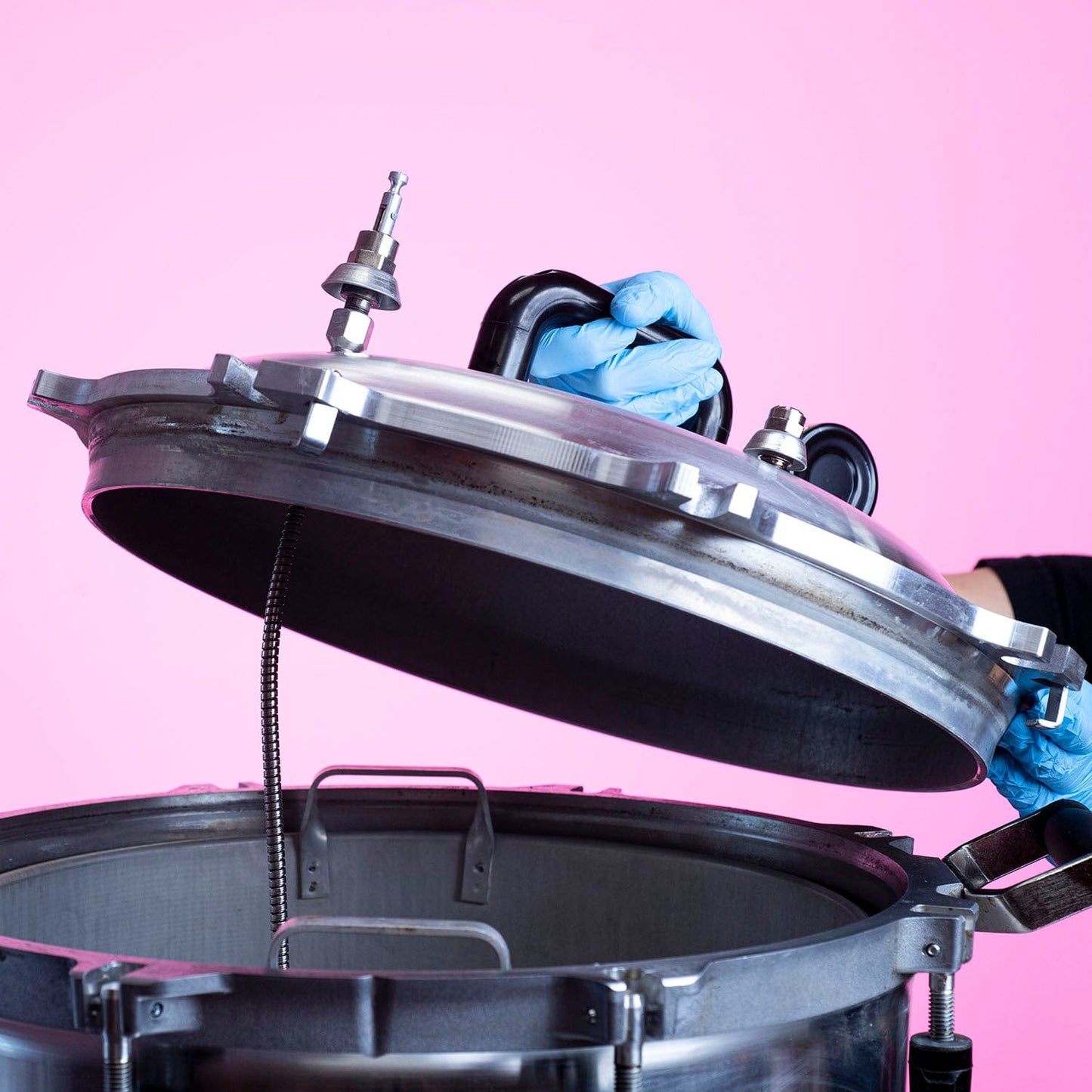 All American 1915X Sterilizer Pressure Cooker