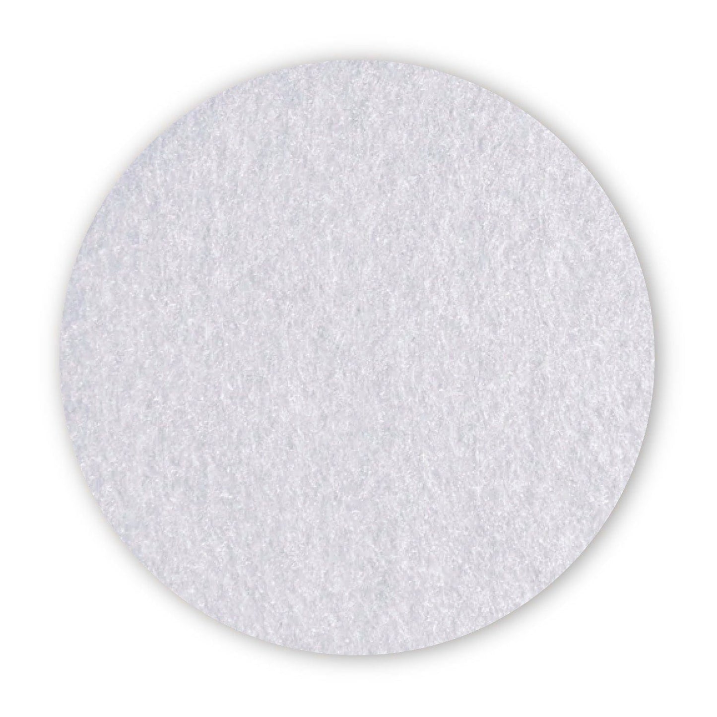 1" Adhesive Monotub 100% Recycled Disc Filters