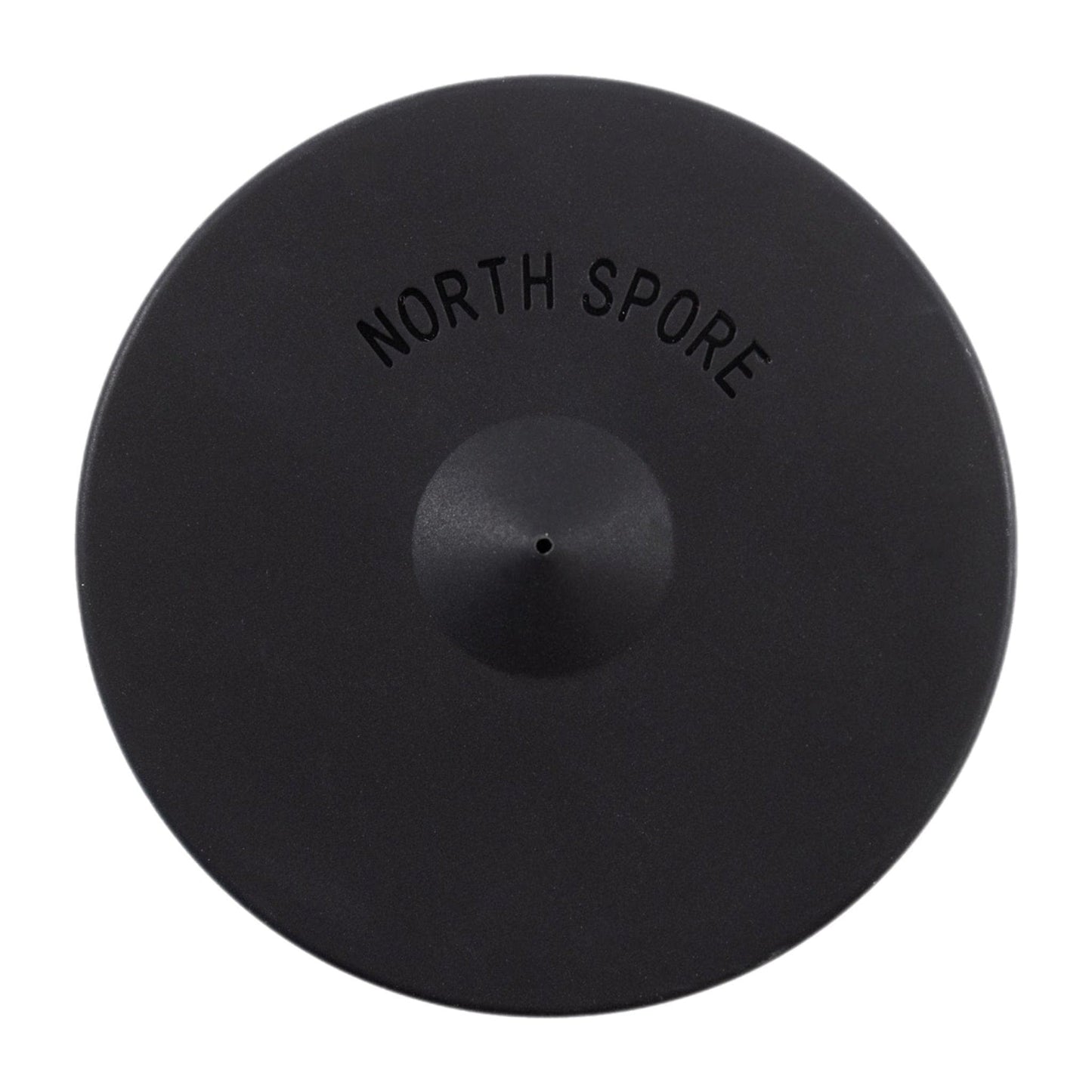 'Wide Mouth' Silicone Lid Cover for Mushroom Culture Jars